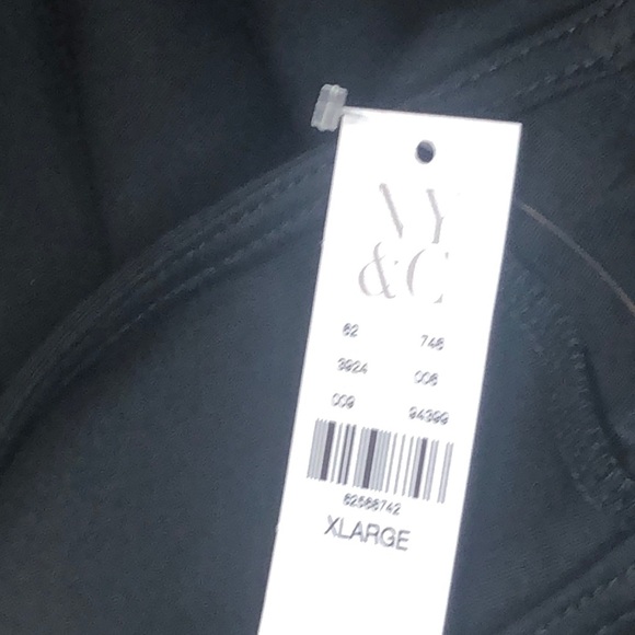 NWT New York Company Romper - Picture 6 of 7